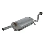 Zadnji izduvni lonac BOSAL BOS163-157 IC-9BBF19