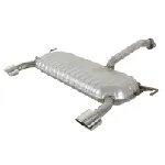 Zadnji izduvni lonac BOSAL BOS165-003 IC-C40734