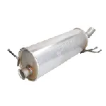 Zadnji izduvni lonac BOSAL BOS165-055 IC-E0D36E