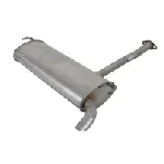 Zadnji izduvni lonac BOSAL BOS169-073 IC-E280B9