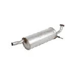 Zadnji izduvni lonac BOSAL BOS171-045 IC-D1439D