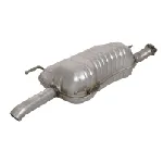 Zadnji izduvni lonac BOSAL BOS185-149 IC-BBD805