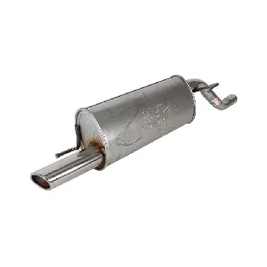 Zadnji izduvni lonac BOSAL BOS185-181 IC-C5A2E2