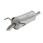 Zadnji izduvni lonac BOSAL BOS185-197 IC-D3E33C