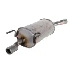 Zadnji izduvni lonac BOSAL BOS185-621 IC-A9591A