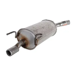 Zadnji izduvni lonac BOSAL BOS185-621 IC-A9591A