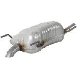 Zadnji izduvni lonac BOSAL BOS185-647 IC-C25166