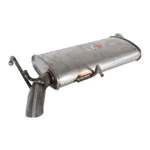 Zadnji izduvni lonac BOSAL BOS185-665 IC-BC0325