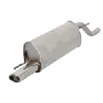 Zadnji izduvni lonac BOSAL BOS185-689 IC-C40755