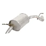 Zadnji izduvni lonac BOSAL BOS190-085 IC-B8B220