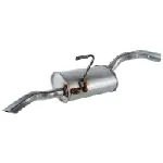 Zadnji izduvni lonac BOSAL BOS190-101 IC-AB730D