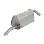 Zadnji izduvni lonac BOSAL BOS190-179 IC-C5D3B3