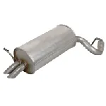 Zadnji izduvni lonac BOSAL BOS190-193 IC-D48223