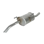 Zadnji izduvni lonac BOSAL BOS190-201 IC-D91BDF