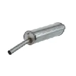 Zadnji izduvni lonac BOSAL BOS190-289 IC-434879