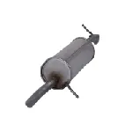 Zadnji izduvni lonac BOSAL BOS190-363 IC-G08U58