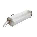 Zadnji izduvni lonac BOSAL BOS190-505 IC-A6814D