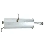 Zadnji izduvni lonac BOSAL BOS190-507 IC-9DBE9E