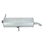 Zadnji izduvni lonac BOSAL BOS190-509 IC-9DBE9F