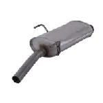 Zadnji izduvni lonac BOSAL BOS190-861 IC-A950D6