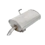 Zadnji izduvni lonac BOSAL BOS190-875 IC-A68EC3