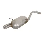 Zadnji izduvni lonac BOSAL BOS190-903 IC-AF8F36