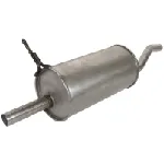 Zadnji izduvni lonac BOSAL BOS200-063 IC-D832FE