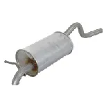 Zadnji izduvni lonac BOSAL BOS200-081 IC-C5D3B7