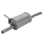 Zadnji izduvni lonac BOSAL BOS200-147 IC-E4A3D7