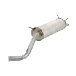 Zadnji izduvni lonac BOSAL BOS200-229 IC-434929