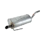 Zadnji izduvni lonac BOSAL BOS200-449 IC-9AB39B