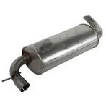 Zadnji izduvni lonac BOSAL BOS211-395 IC-868583