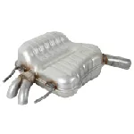 Zadnji izduvni lonac BOSAL BOS215-003 IC-C40773