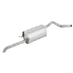 Zadnji izduvni lonac BOSAL BOS220-005 IC-C40778