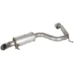 Zadnji izduvni lonac BOSAL BOS228-163 IC-D3CB85