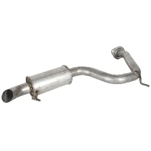 Zadnji izduvni lonac BOSAL BOS228-163 IC-D3CB85