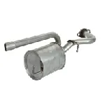 Zadnji izduvni lonac BOSAL BOS228-185 IC-D91BEC