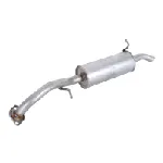 Zadnji izduvni lonac BOSAL BOS228-201 IC-E0D376