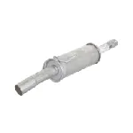 Zadnji izduvni lonac BOSAL BOS228-465 IC-B01569