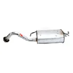 Zadnji izduvni lonac BOSAL BOS228-477 IC-B8B237