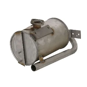 Zadnji izduvni lonac BOSAL BOS229-683 IC-868631