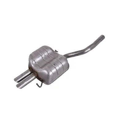 Zadnji izduvni lonac BOSAL BOS233-155 IC-E1A8C8