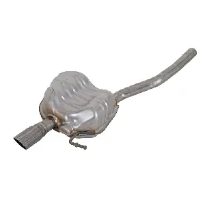 Zadnji izduvni lonac BOSAL BOS233-159 IC-DD6B89