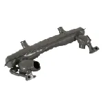 Zadnji izduvni lonac BOSAL BOS233-183 IC-435150