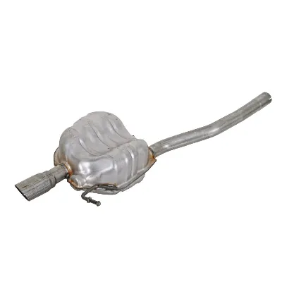 Zadnji izduvni lonac BOSAL BOS233-205 IC-F4DE43