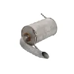 Zadnji izduvni lonac BOSAL BOS233-387 IC-454301