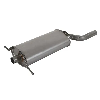 Zadnji izduvni lonac BOSAL BOS233-531 IC-435157