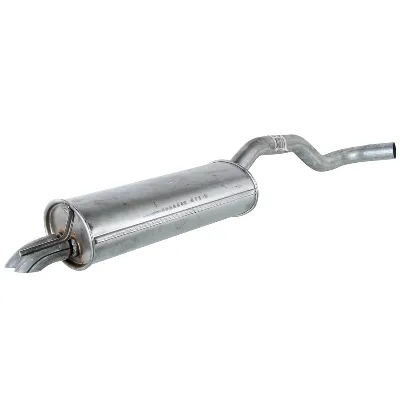 Zadnji izduvni lonac BOSAL BOS233-537 IC-435199