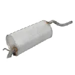 Zadnji izduvni lonac BOSAL BOS233-635 IC-A8EC6E