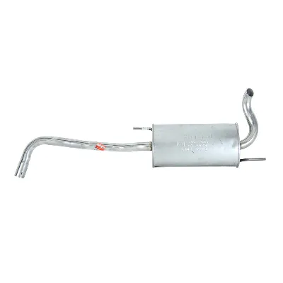 Zadnji izduvni lonac BOSAL BOS233-639 IC-A69DF4